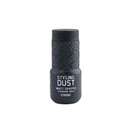 Agiva Hair Styling Powder Wax 02 Strong Styling 20g